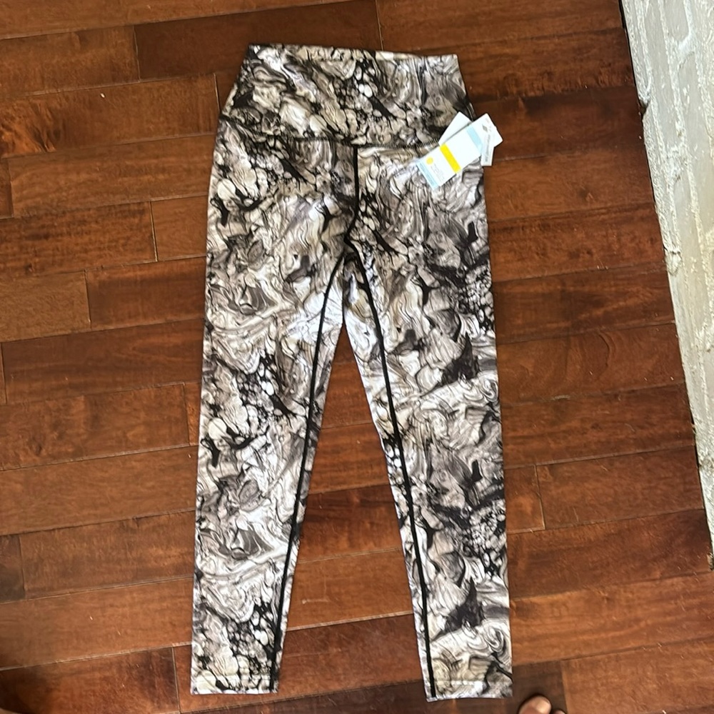 Zelle high waist yoga pants